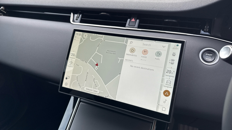 Land Rover Range Rover Evoque 2.0 D200 Dynamic SE 5dr Auto Diesel Hatchback